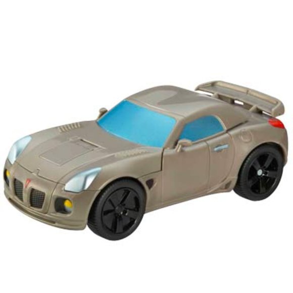 TRANSFORMERS | Autobot Jazz Ion Blast Cannon - Picture 3 of 5